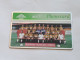 United Kingdom-(BTG-394)-Cambridge United Football-(342)(5units)(429G08423)(tirage-500)-price Cataloge-25.00£-mint - BT Allgemeine