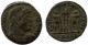 CONSTANTINE I MINTED IN ANTIOCH FROM THE ROYAL ONTARIO MUSEUM #ANC10663.14.U.A - L'Empire Chrétien (307 à 363)
