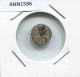 IMPEROR? ANTIOCH ANTΔ GLORIA ROMANORVM 1.5g/13mm ROMAN Pièce #ANN1586.10.F.A - Altri & Non Classificati