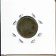 50 PARA 1925 YUGOSLAVIA Coin #AR649.U.A - Jugoslavia