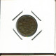 50 PARA 1925 YUGOSLAVIA Coin #AR649.U.A - Joegoslavië