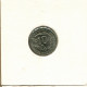10 RUPIAH 1971 INDONESIA Coin #AY866.U.A - Indonesia
