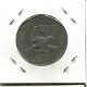 50 PENCE 1979 IRLANDA IRELAND Moneda #AN661.E.A - Ireland