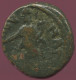 Antike Authentische Original GRIECHISCHE Münze 2.3g/13mm #ANT1471.9.D.A - Greek
