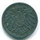 10 PFENNIG 1919 NOTGELD GERMANY Coin #DE10087.3.U.A - 10 Renten- & 10 Reichspfennig