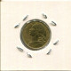 10 CENTIMES 1986 FRANCIA FRANCE Moneda #AM140.E.A - 10 Centimes