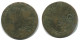 Authentic Original MEDIEVAL EUROPEAN Coin 1.4g/18mm #AC046.8.U.A - Andere - Europa
