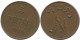 5 PENNIA 1916 FINLAND Coin RUSSIA EMPIRE #AB182.5.U.A - Finland