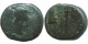 QUIVER Antike Authentische Original GRIECHISCHE Münze 2.2g/13mm #SAV1266.11.D.A - Griegas