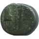 QUIVER Antike Authentische Original GRIECHISCHE Münze 2.2g/13mm #SAV1266.11.D.A - Griekenland