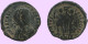 LATE ROMAN EMPIRE Pièce Antique Authentique Roman Pièce 1.8g/18mm #ANT2420.14.F.A - El Bajo Imperio Romano (363 / 476)