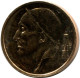 50 CENTIMES 1998 BÉLGICA BELGIUM Moneda UNC #M10013.E.A - 50 Cents