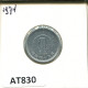 1 YEN 1974 JAPON JAPAN Moneda #AT830.E.A - Japón