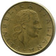 200 LIRE 1978 ITALY Coin #AZ507.U.A - 200 Lire