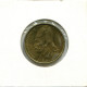 2 DRACHMES 1978 GREECE Coin #AY335.U.A - Greece