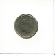 1 DRACHMA 1967 GRIECHENLAND GREECE Münze #AY319.D.A - Griechenland