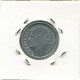 1 FRANC 1945 FRANCIA FRANCE Moneda #AN939.E.A - 1 Franc
