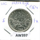 5 FRANCS 1964 FRANCE Pièce #AW397.F.A - 5 Francs