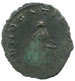 GALLIENUS ROMAN EMPIRE Follis Antique Pièce 2.4g/22mm #SAV1069.9.F.A - The Military Crisis (235 AD Tot 284 AD)
