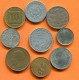 Collection WORLD Coin Mixed Lot Different COUNTRIES And REGIONS #L10156.1.U.A - Sonstige & Ohne Zuordnung