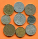Collection WORLD Coin Mixed Lot Different COUNTRIES And REGIONS #L10156.1.U.A - Andere & Zonder Classificatie