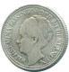 1/4 GULDEN 1947 CURACAO NÉERLANDAIS NETHERLANDS ARGENT Colonial Pièce #NL10748.4.F.A - Curacao