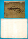 Plaque De Cuivre Gravée 75 75018 PARIS MONTMARTRE XVIIIe Arrdt - Artiste, Signature, à Identifier - Sonstige & Ohne Zuordnung