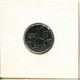 1 FRANC 1989 DUTCH Text BELGIEN BELGIUM Münze #BB199.D.A - 1 Franc