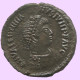 LATE ROMAN EMPIRE Pièce Antique Authentique Roman Pièce 2.4g/17mm #ANT2335.14.F.A - El Bajo Imperio Romano (363 / 476)