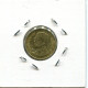 50 SATANG 1996 TAILANDESA THAILAND RAMA IX Moneda #AX270.E.A - Tailandia