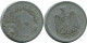 10 MILLIEMES 1967 EGIPTO EGYPT Islámico Moneda #AK169.E.A - Egypt