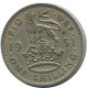 SHILLING 1951 UK GREAT BRITAIN Coin #AG976.1.U.A - I. 1 Shilling