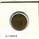 NEW PENNY 1977 UK GBAN BRETAÑA GREAT BRITAIN Moneda #AU804.E.A - 1 Penny & 1 New Penny