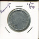 2 FRANCS 1959 FRANCIA FRANCE Moneda #AN993.E.A - 2 Francs
