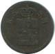 SAXONY 1 PFENNIG 1858 F Mint Stuttgart K.S. S.M. German States #DE10608.16.E.A - Autres & Non Classés