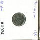 10 ORE 1971 NORWAY Coin #AU974.U.A - Noorwegen