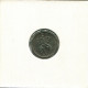 10 ORE 1971 NORWAY Coin #AU974.U.A - Norvège