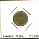 50 LEPTA 1973 GREECE Coin #AS430.U.A - Greece