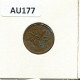 1 CENT 1968 CANADA Moneda #AU177.E.A - Canada