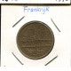 10 FRANCS 1977 FRANCIA FRANCE Moneda #AM413.E.A - 10 Francs