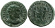 Authentische Original Antike RÖMISCHEN KAISERZEIT Münze #ANC12157.25.D.A - Otros & Sin Clasificación
