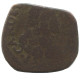 Authentic Original MEDIEVAL EUROPEAN Coin 1.3g/15mm #AC150.8.E.A - Andere - Europa