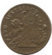 ITALY 1 Centesimo 1852 V Franz Joseph I #AC318.8.E.A - Parma
