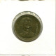 20 DRACHMES 1990 GRECIA GREECE Moneda #AY379.E.A - Griechenland