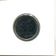 50 CENTAVOS 1995 BBASIL BRAZIL Moneda #AX449.E.A - Brasil