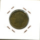 1 FRANC 1939 FRANCE Coin French Coin #AM533.U.A - 1 Franc