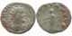 GALLIENUS ROME AD253-255 SILVERED RÖMISCHEN KAISERZEIT 2.8g/21mm #ANT2735.41.D.A - Der Soldatenkaiser (die Militärkrise) (235 / 284)