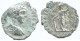 SEVERUS ALEXANDER SILVER DENARIUS Romano ANTIGUO Moneda 2.3g/18mm #AA279.45.E.A - Die Severische Dynastie (193 / 235)