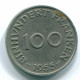 100 FRANCS 1955 FRANCIA FRANCE Moneda XF #FR1150.9.E.A - 100 Francs