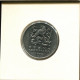 5 KORUN 1993 CZECH REPUBLIC Coin #AS923.U.A - Tschechische Rep.